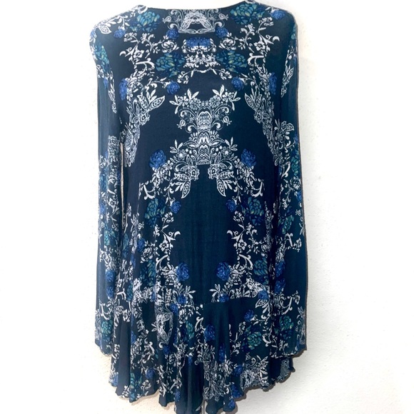 Free People Dresses & Skirts - COPY - Free people dress/shirt